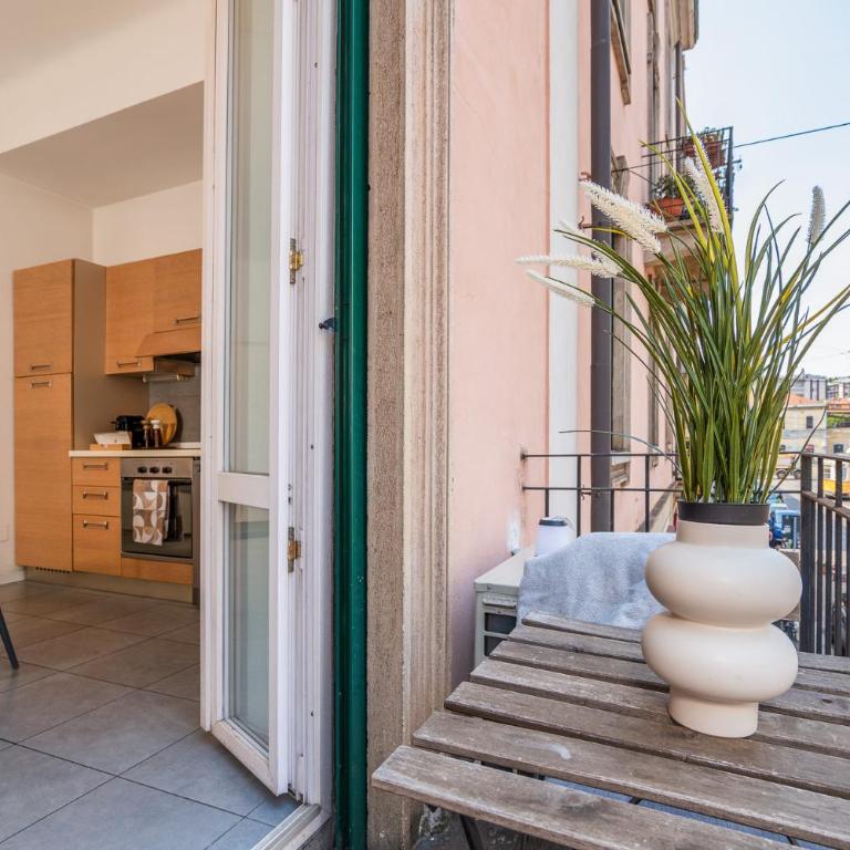 Keys of Italy - Vigevano Big & Small - 2 apts by Porta Genova - Appartamento Deluxe - 35