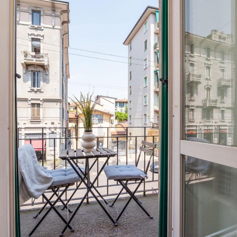Keys of Italy - Vigevano Big & Small - 2 apts by Porta Genova - Appartamento Deluxe - 39
