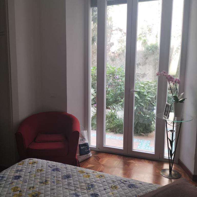 Nemus garden house - Appartamento con 1 Camera da Letto - 1
