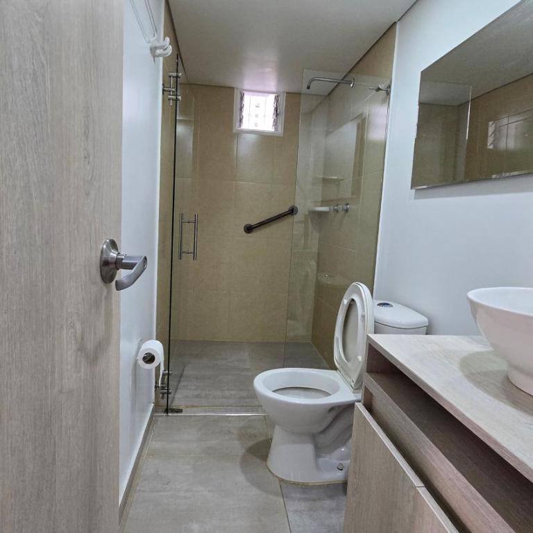 San Cayetano Casa Campestre Marinilla - Four-Bedroom Vacation Home - 10