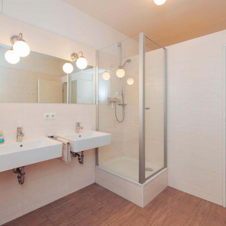 Haus Spiegel - Cramergasse, Lindau Insel - Appartamento Familiare con 2 Camere da Letto - 12