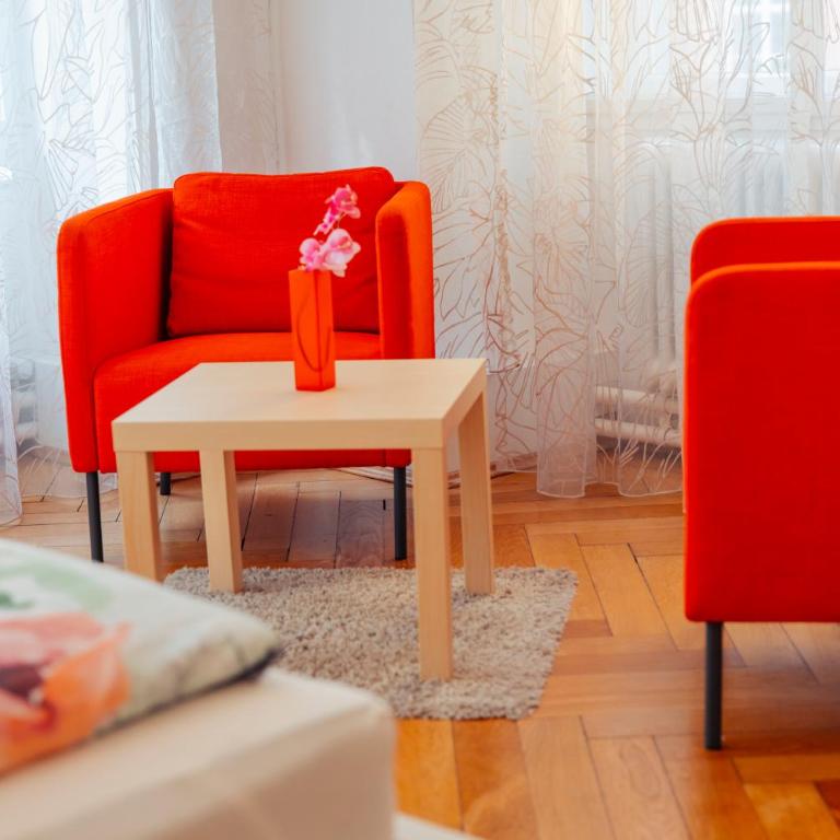 Haus Spiegel - Cramergasse, Lindau Insel - Appartamento Familiare con 2 Camere da Letto - 19