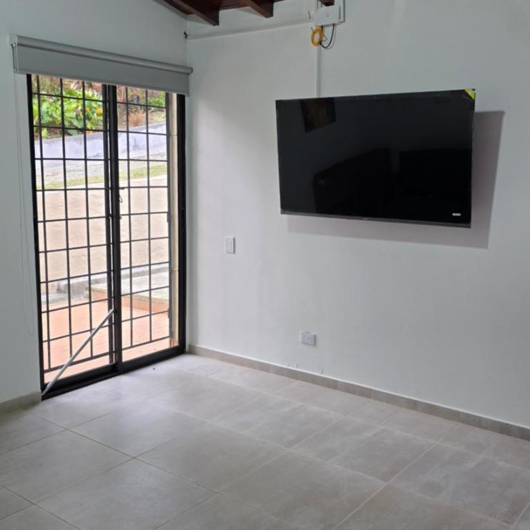 San Cayetano Casa Campestre Marinilla - Four-Bedroom Vacation Home - 11