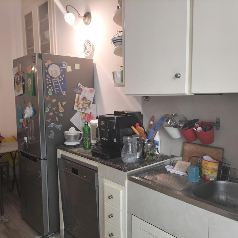 Nemus garden house - Appartamento con 1 Camera da Letto - 2