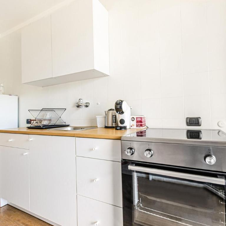PoloTuristicoUmbria Appartamento Sicilia - Appartamento con 2 Camere da Letto e Terrazza - 9