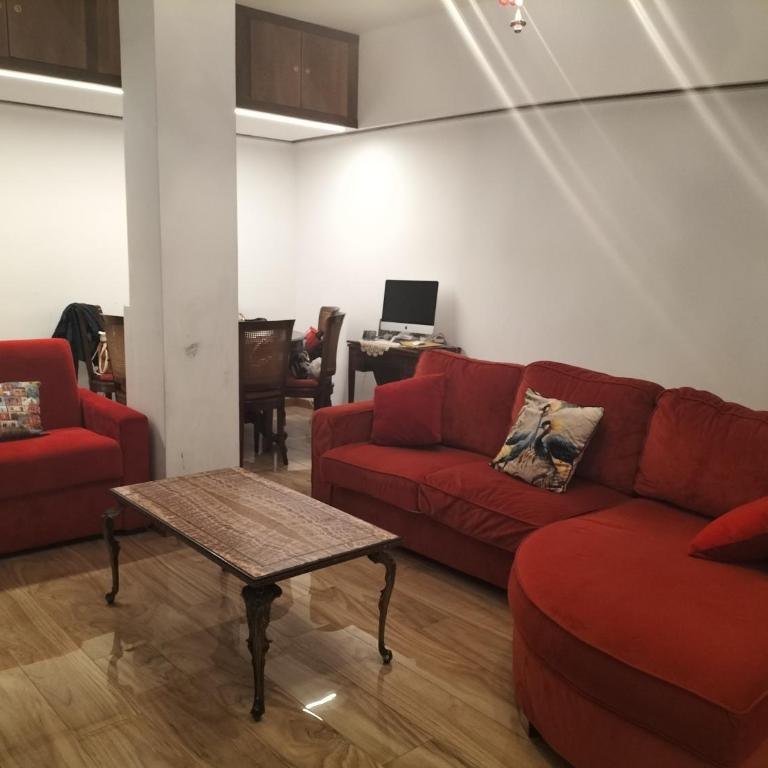 Nemus garden house - Appartamento con 1 Camera da Letto - 6