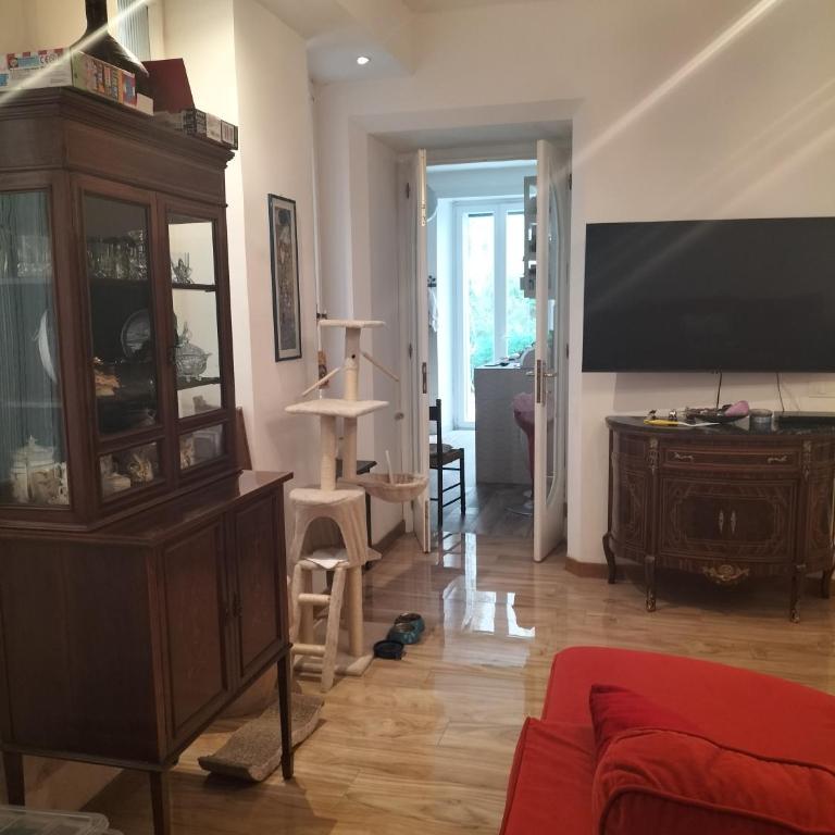 Nemus garden house - Appartamento con 1 Camera da Letto - 7