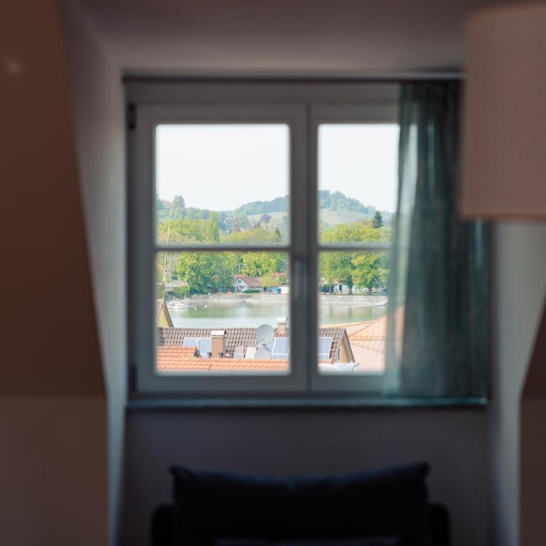 Haus Spiegel - Cramergasse, Lindau Insel - Appartamento Attico - 8