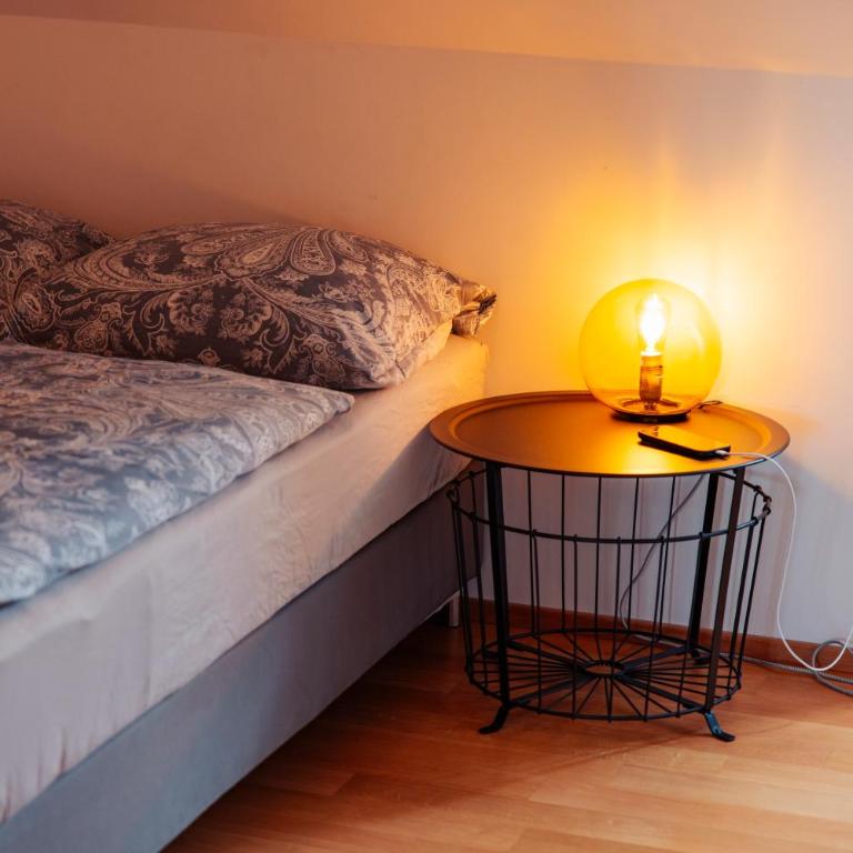 Haus Spiegel - Cramergasse, Lindau Insel - Appartamento Attico - 32