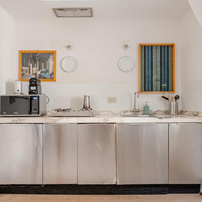 Art & Style Lungarno Apartment - Appartamento con 3 Camere da Letto - 2