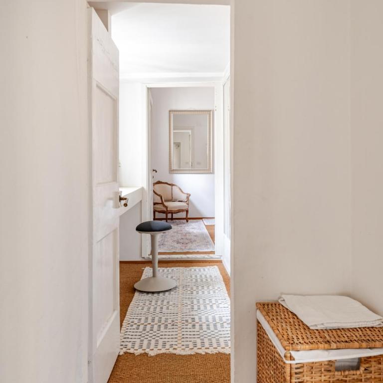 Art & Style Lungarno Apartment - Appartamento con 3 Camere da Letto - 6