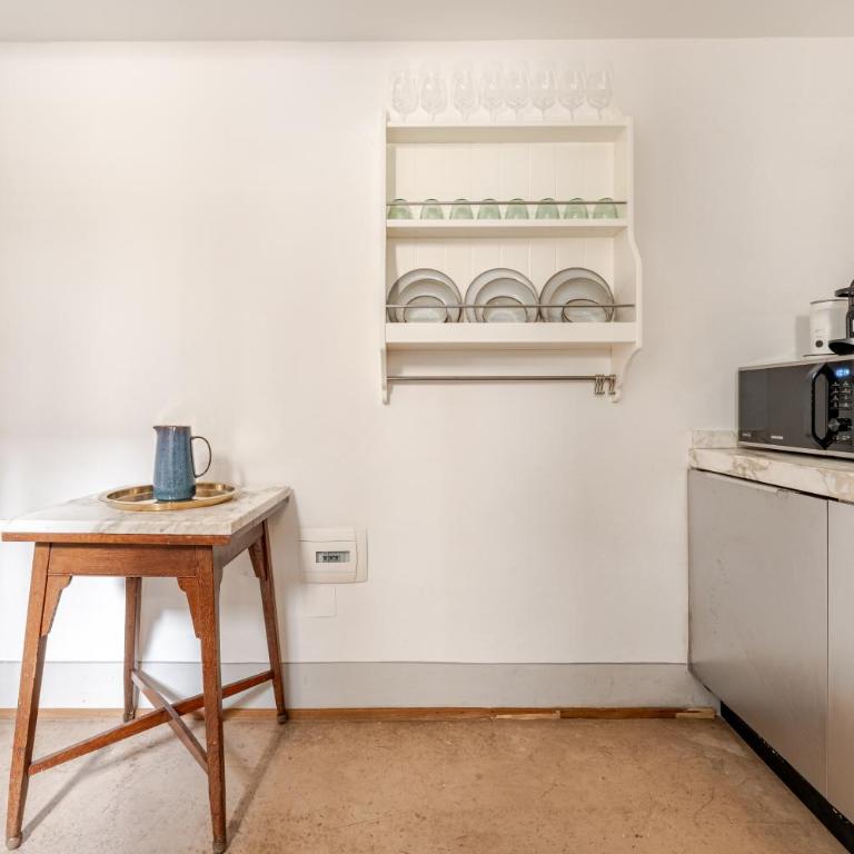 Art & Style Lungarno Apartment - Appartamento con 3 Camere da Letto - 4
