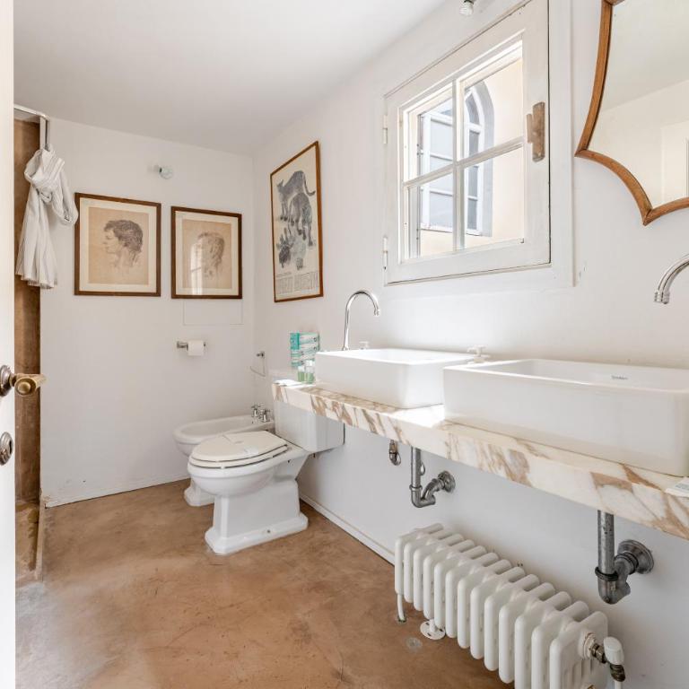 Art & Style Lungarno Apartment - Appartamento con 3 Camere da Letto - 13