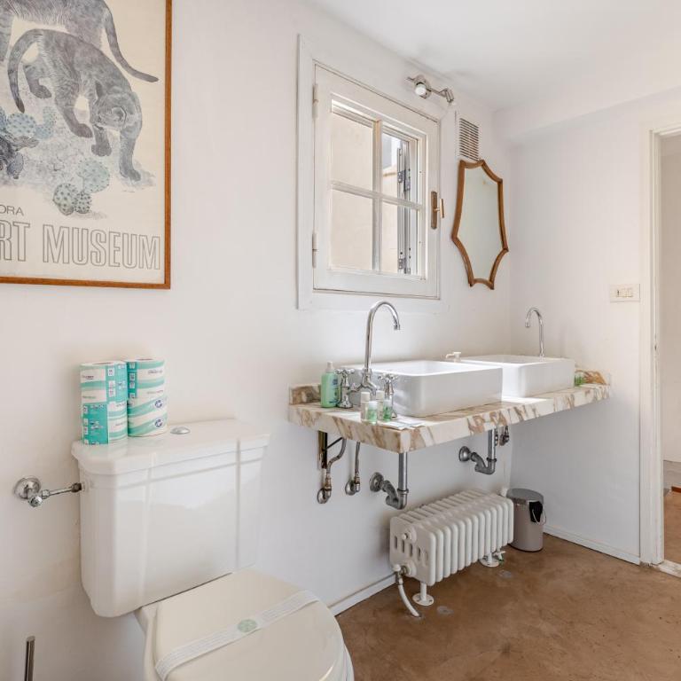 Art & Style Lungarno Apartment - Appartamento con 3 Camere da Letto - 7