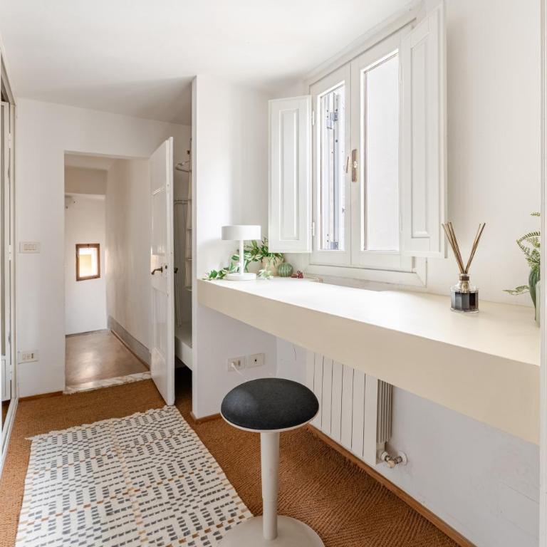 Art & Style Lungarno Apartment - Appartamento con 3 Camere da Letto - 8