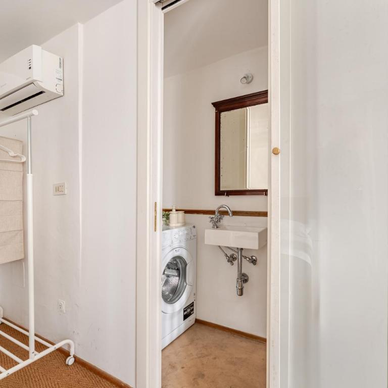 Art & Style Lungarno Apartment - Appartamento con 3 Camere da Letto - 21