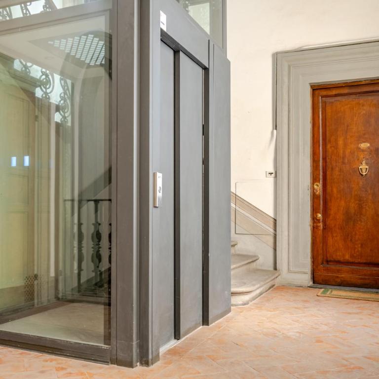 Art & Style Lungarno Apartment - Appartamento con 3 Camere da Letto - 16
