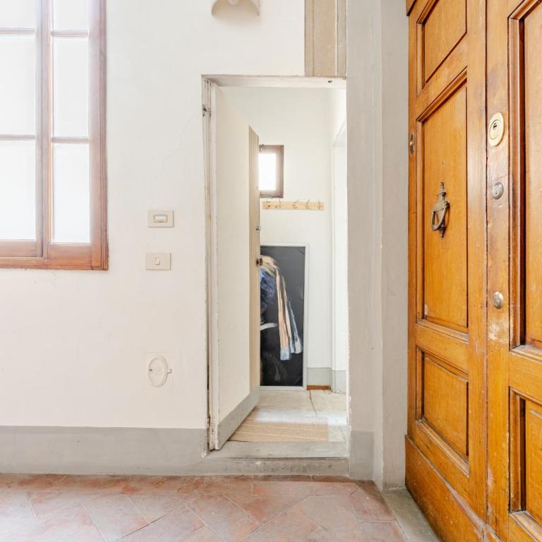 Art & Style Lungarno Apartment - Appartamento con 3 Camere da Letto - 3