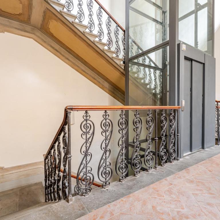 Art & Style Lungarno Apartment - Appartamento con 3 Camere da Letto - 24