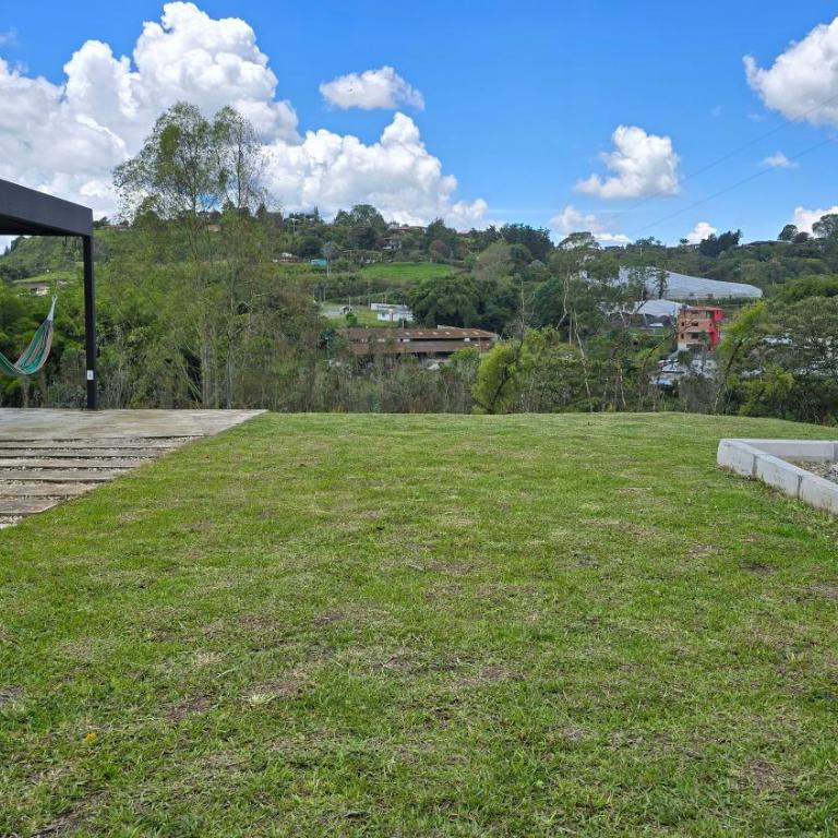 San Cayetano Casa Campestre Marinilla - Four-Bedroom Vacation Home - 17