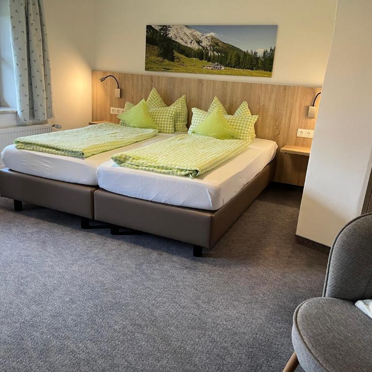 BSW Hotel Hubertus-Park - Familiensuite - 3