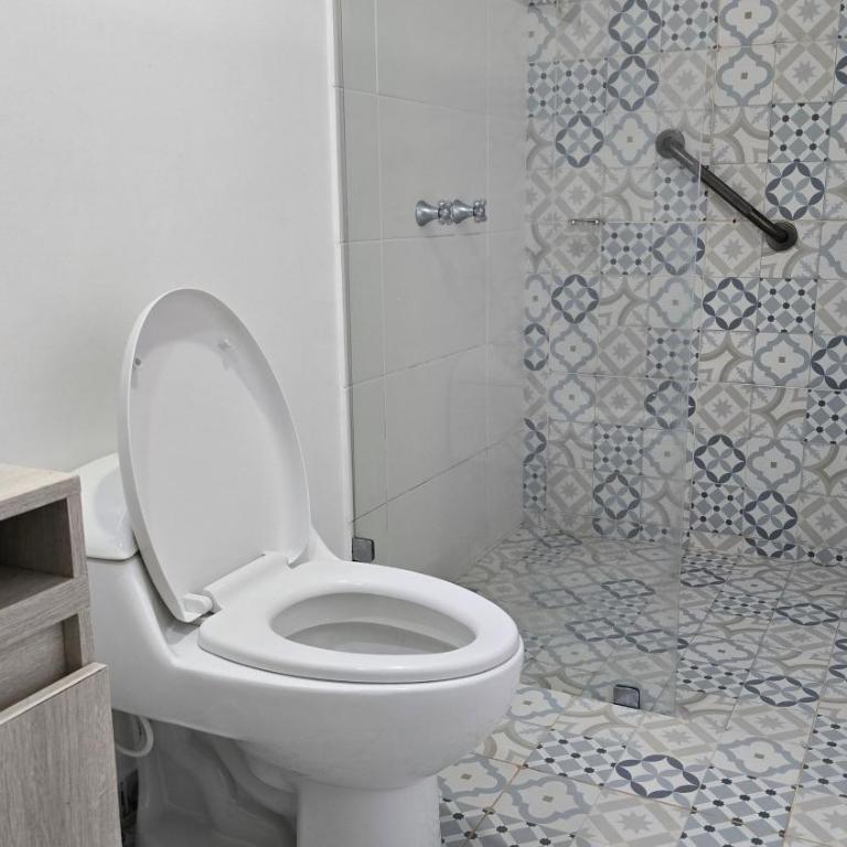 San Cayetano Casa Campestre Marinilla - Four-Bedroom Vacation Home - 18