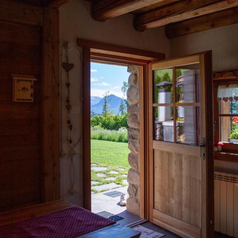 Baita dei Fovi - Deluxe Villa - 7