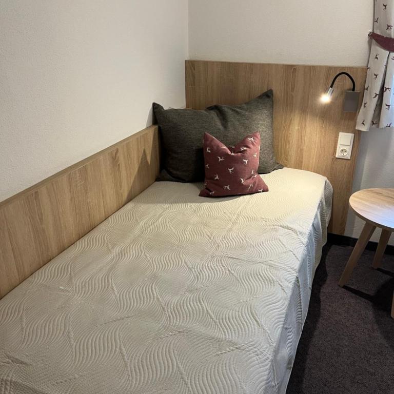 BSW Hotel Hubertus-Park - Familiensuite - 5