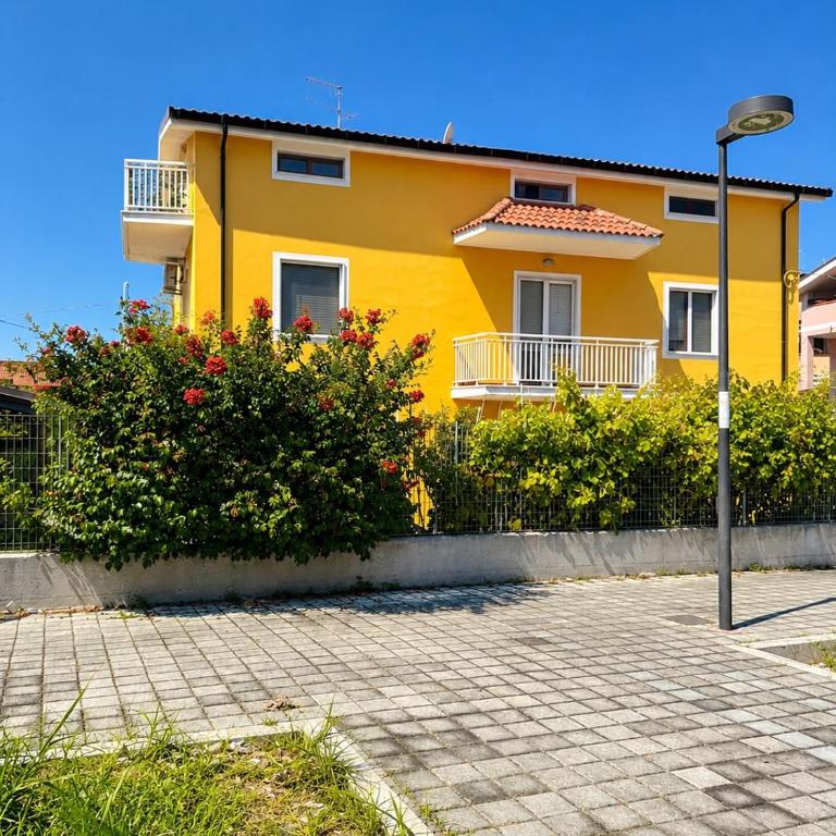 Camelia house - Appartamento con 3 Camere da Letto - 1