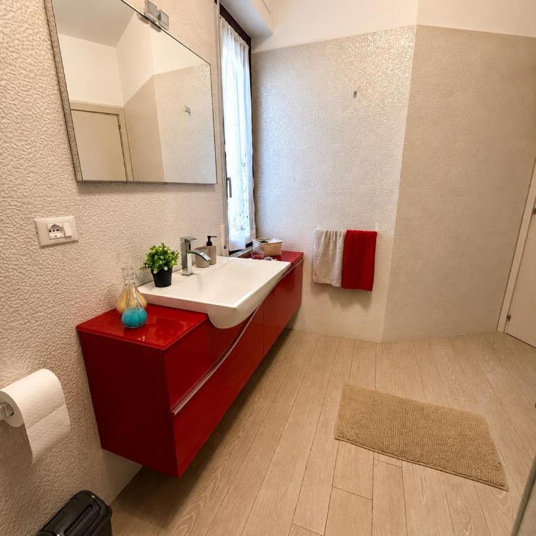 Camelia house - Appartamento con 3 Camere da Letto - 19