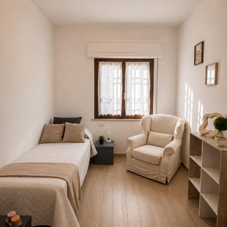 Camelia house - Appartamento con 3 Camere da Letto - 26