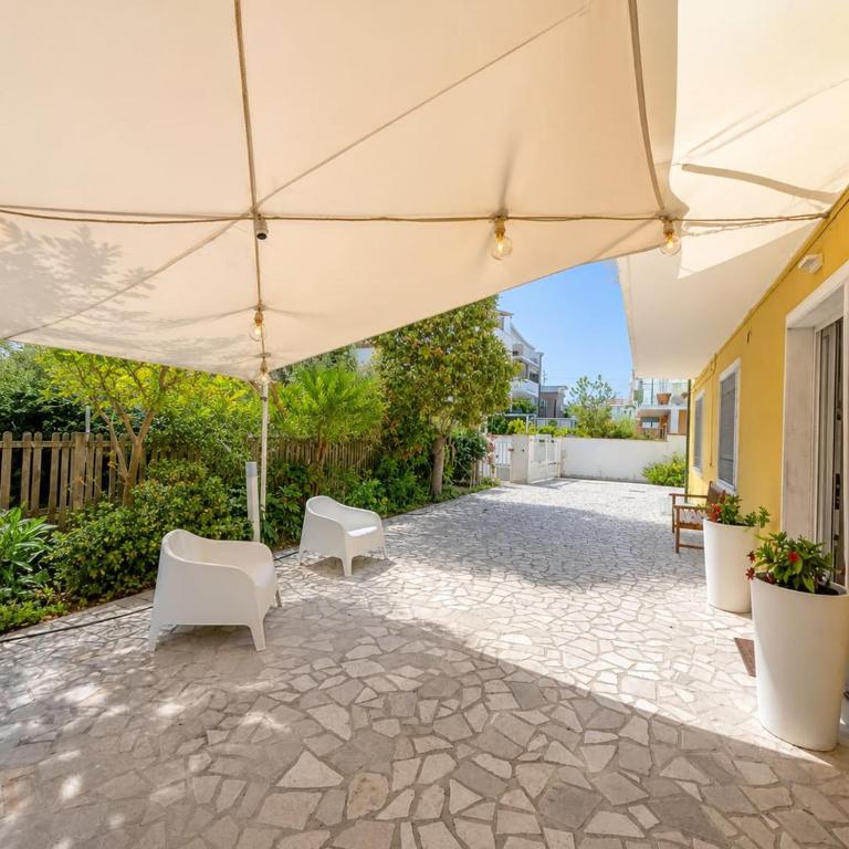 Camelia house - Appartamento con 3 Camere da Letto - 5