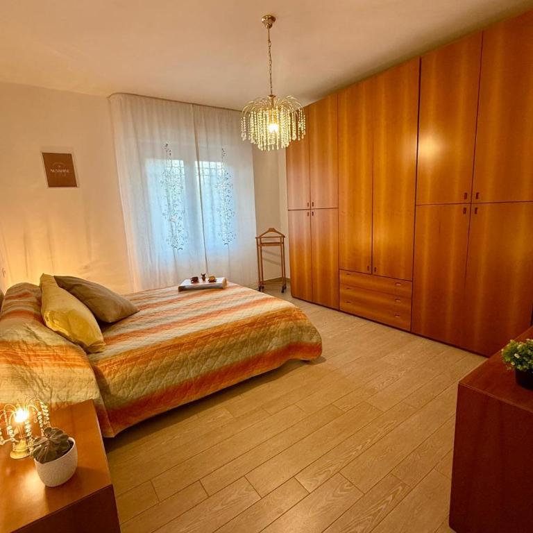 Camelia house - Appartamento con 3 Camere da Letto - 10
