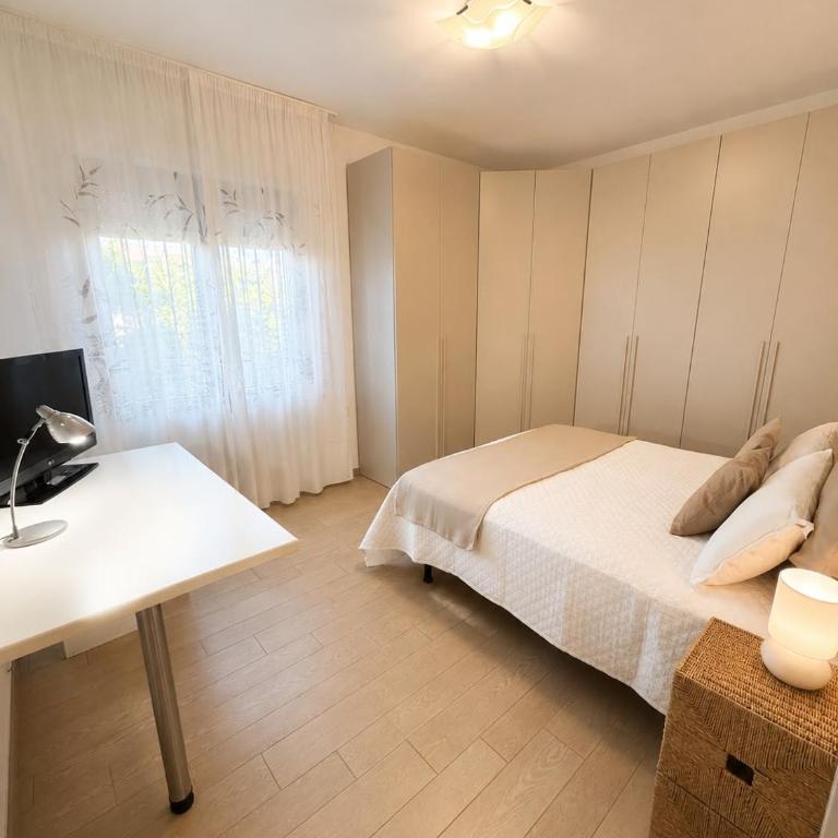 Camelia house - Appartamento con 3 Camere da Letto - 15