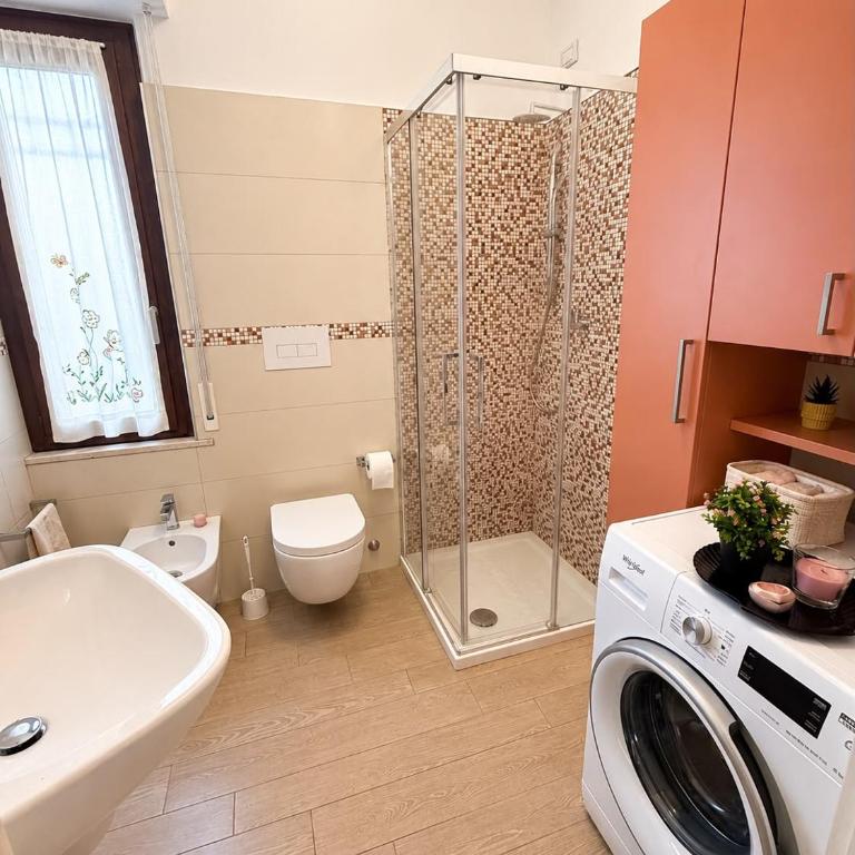 Camelia house - Appartamento con 3 Camere da Letto - 25