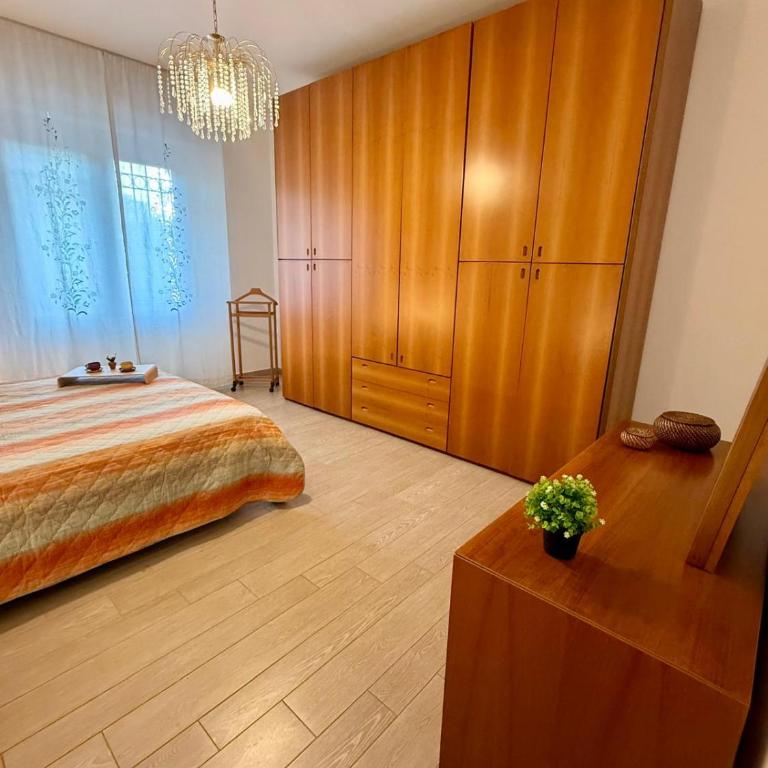 Camelia house - Appartamento con 3 Camere da Letto - 11
