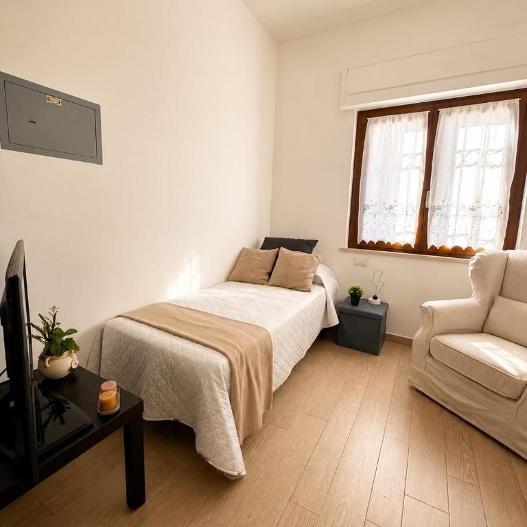 Camelia house - Appartamento con 3 Camere da Letto - 27