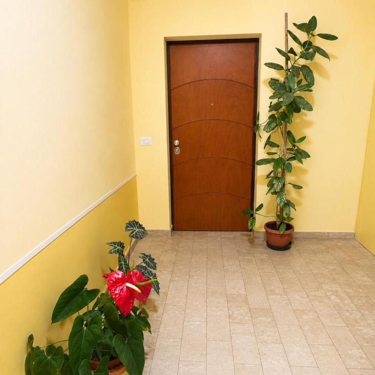 Camelia house - Appartamento con 3 Camere da Letto - 4