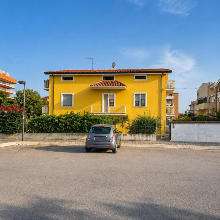 Camelia house - Appartamento con 3 Camere da Letto - 6