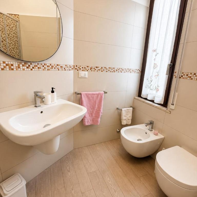 Camelia house - Appartamento con 3 Camere da Letto - 24