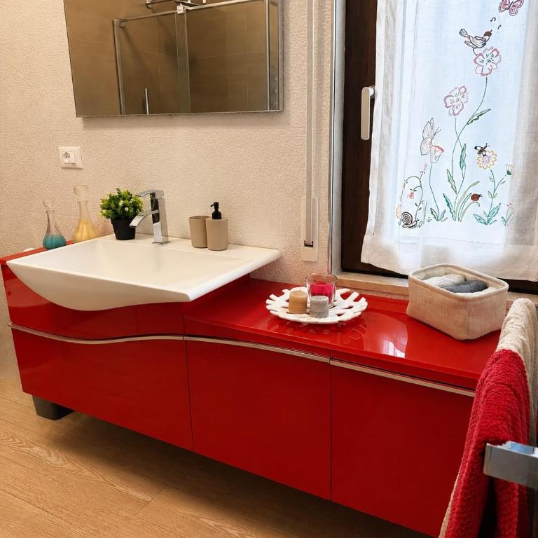Camelia house - Appartamento con 3 Camere da Letto - 20