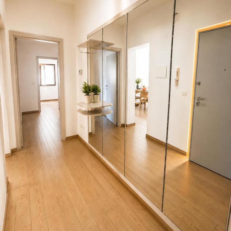 Camelia house - Appartamento con 3 Camere da Letto - 33