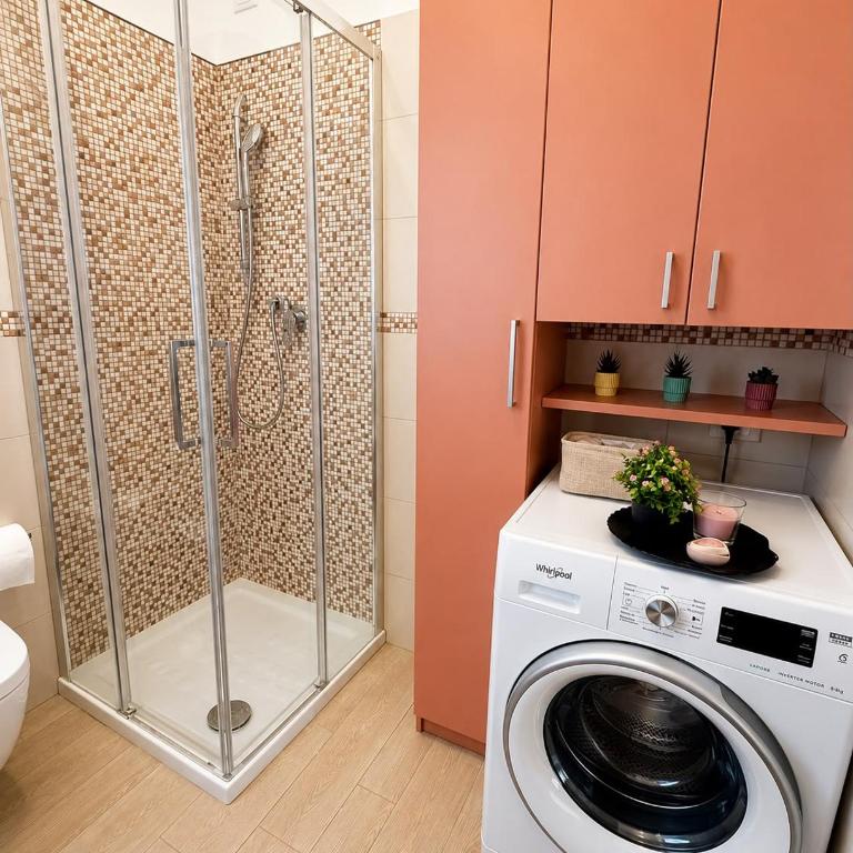 Camelia house - Appartamento con 3 Camere da Letto - 23