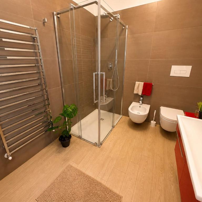 Camelia house - Appartamento con 3 Camere da Letto - 21