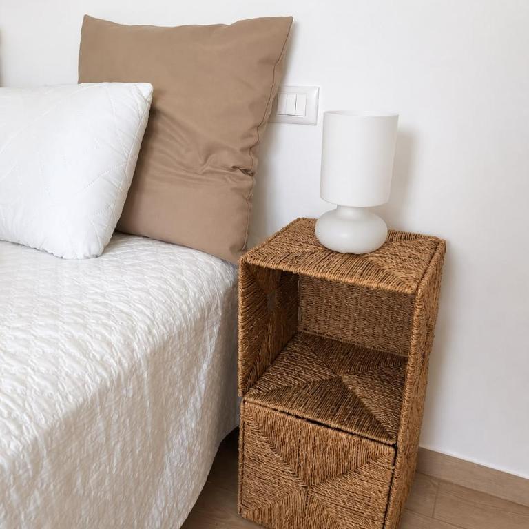 Camelia house - Appartamento con 3 Camere da Letto - 14