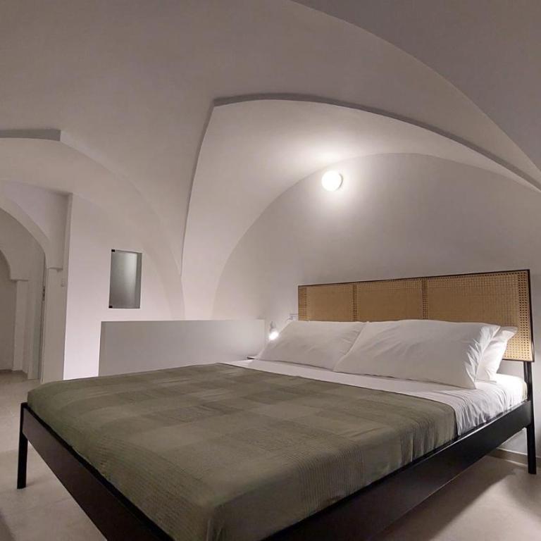 VIALI Guest House - Casa con 1 Camera da Letto - 32