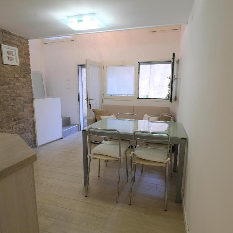 Villetta Pineta con piscina Family Apartment - Appartamento con 2 Camere da Letto - 12