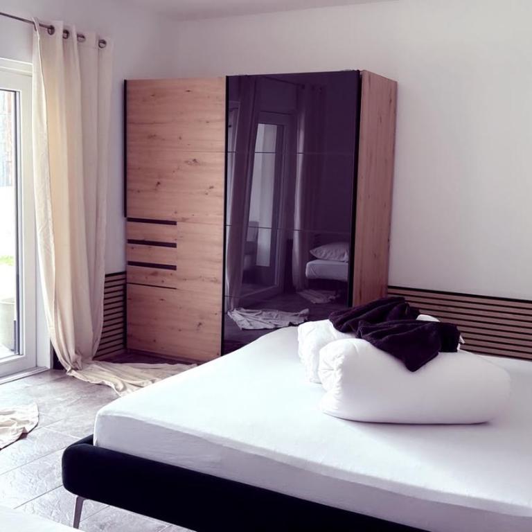 Apartment Oberleins II - Apartment mit 2 Schlafzimmern - 3
