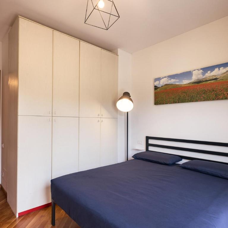 La Dimora dei Viaggiatori - Casa a Schiera con 2 Camere da Letto - 3