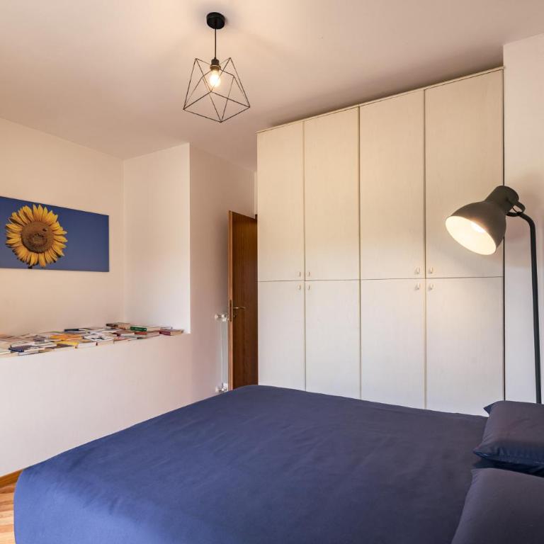 La Dimora dei Viaggiatori - Casa a Schiera con 2 Camere da Letto - 2